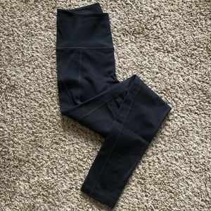 Girlfriend Collective Compressive high-rise